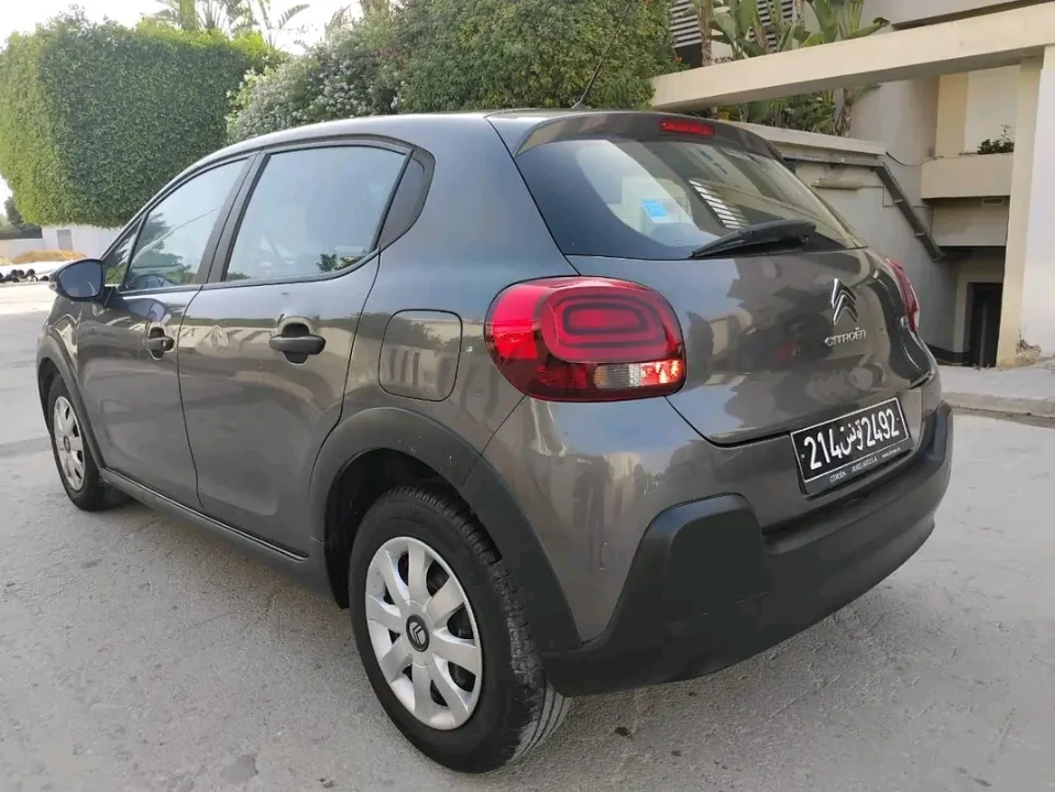 Citroen C3 - Photo 5