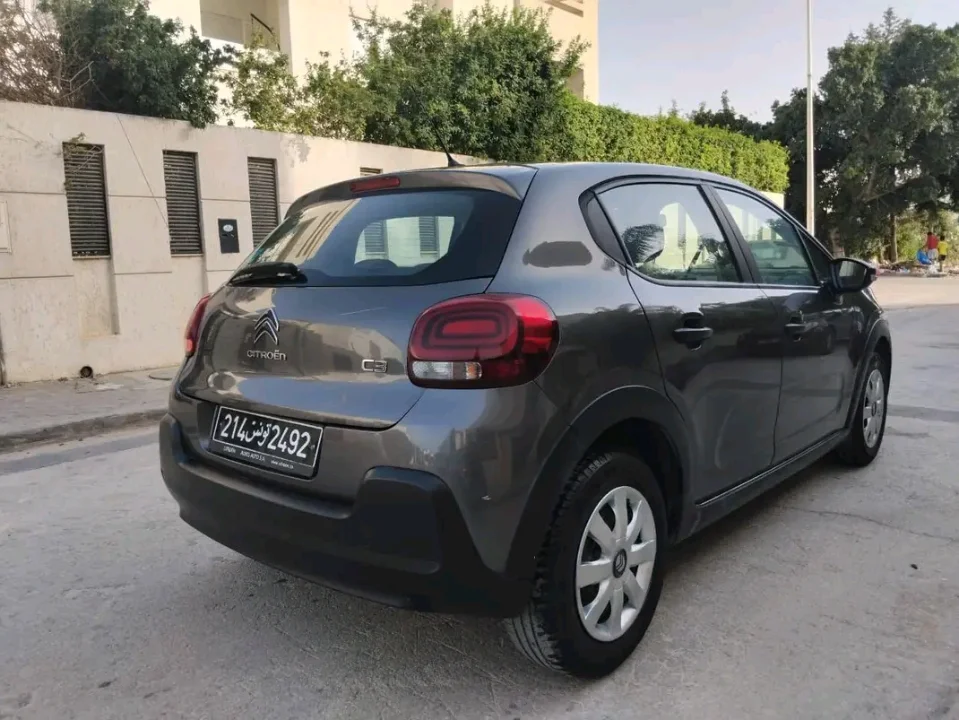 Citroen C3 - Photo 4