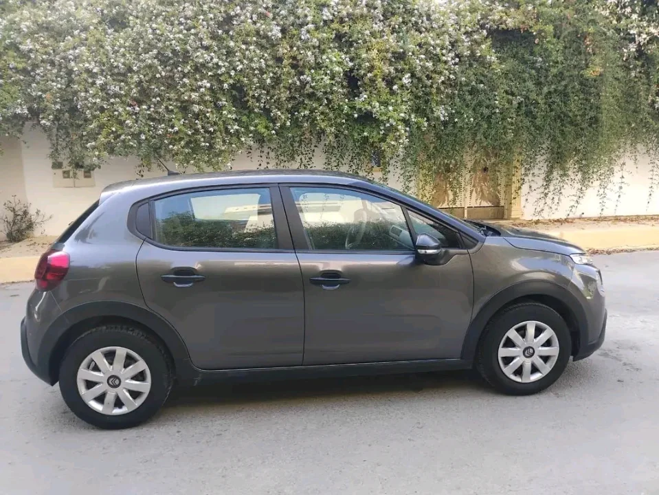 Citroen C3 - Photo 3