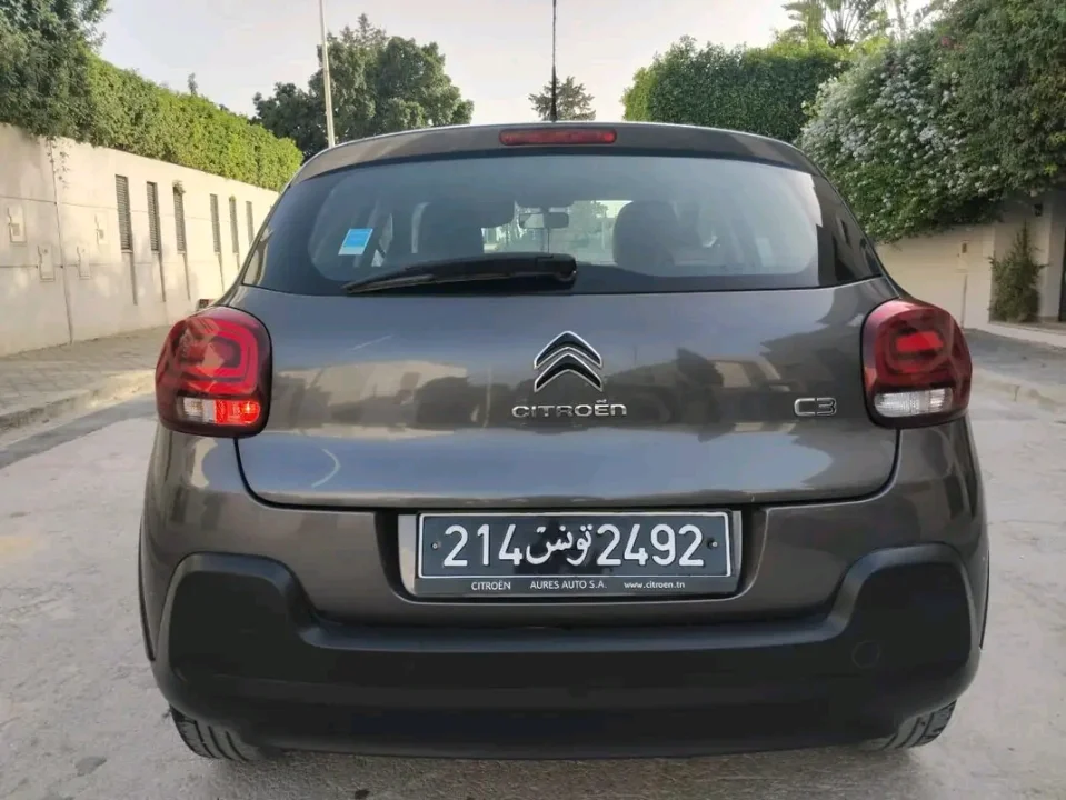 Citroen C3 - Photo 2