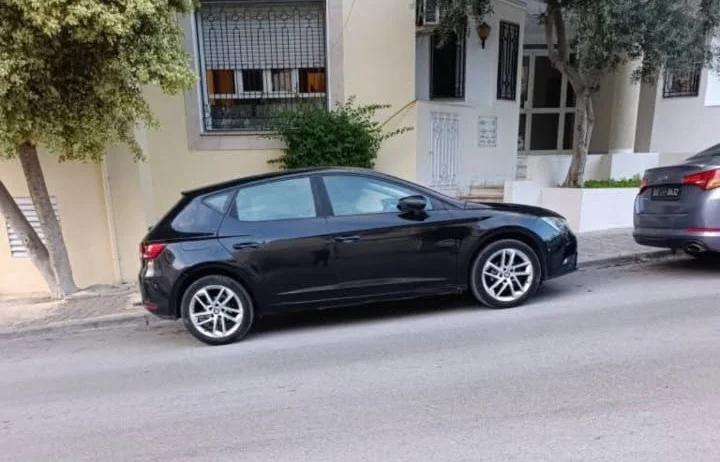 Seat Leon - Photo 3