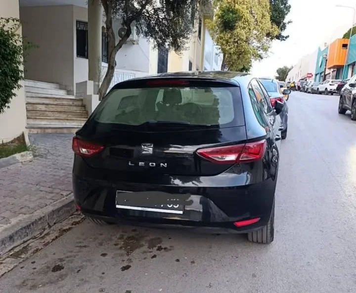 Seat Leon - Photo 2
