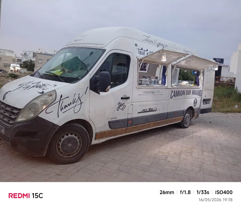 Renault Master - Photo 7