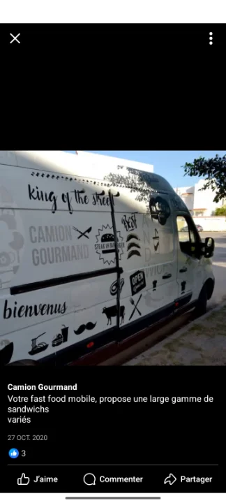 Renault Master - Photo 4