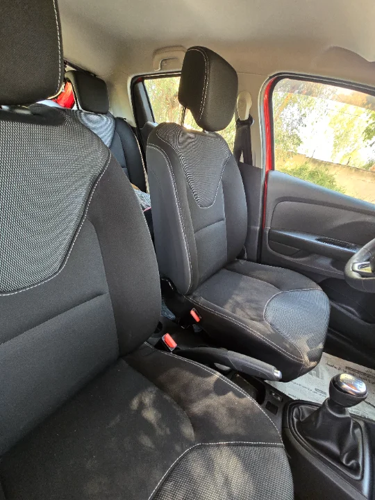 Renault Clio - Photo 9