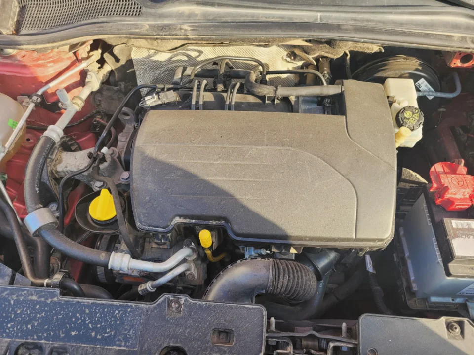 Renault Clio - Photo 6