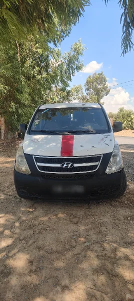 Hyundai H1 2009 Diesel