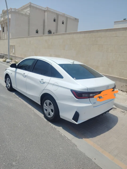 Toyota Yaris - Photo 5