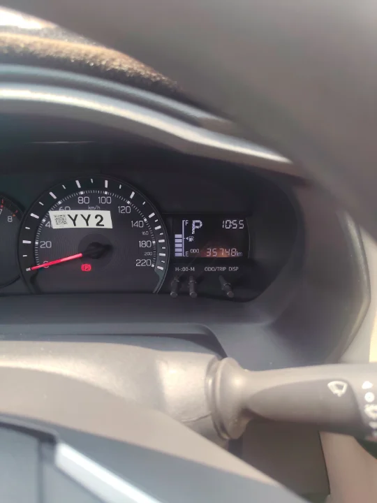Toyota Yaris - Photo 4