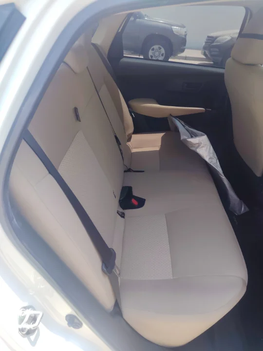 Toyota Yaris - Photo 3