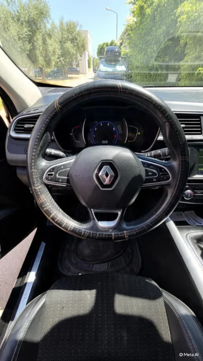 Renault Kadjar - Photo 3