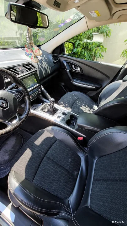 Renault Kadjar - Photo 2