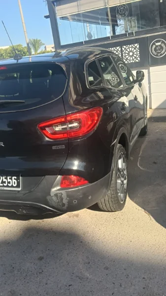 Renault Kadjar 2018 Essence