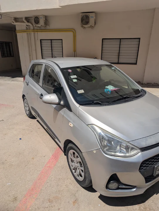 Hyundai I10 - Photo 3
