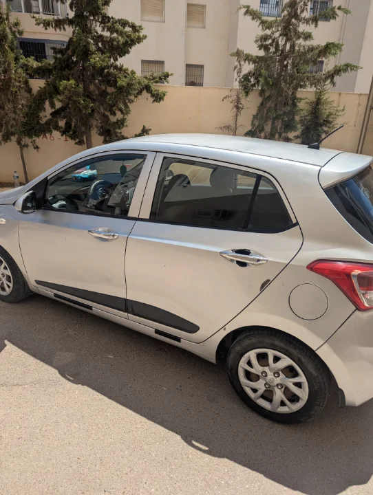 Hyundai I10 - Photo 2