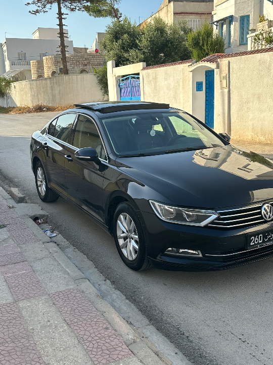 Volkswagen Passat - Photo 5