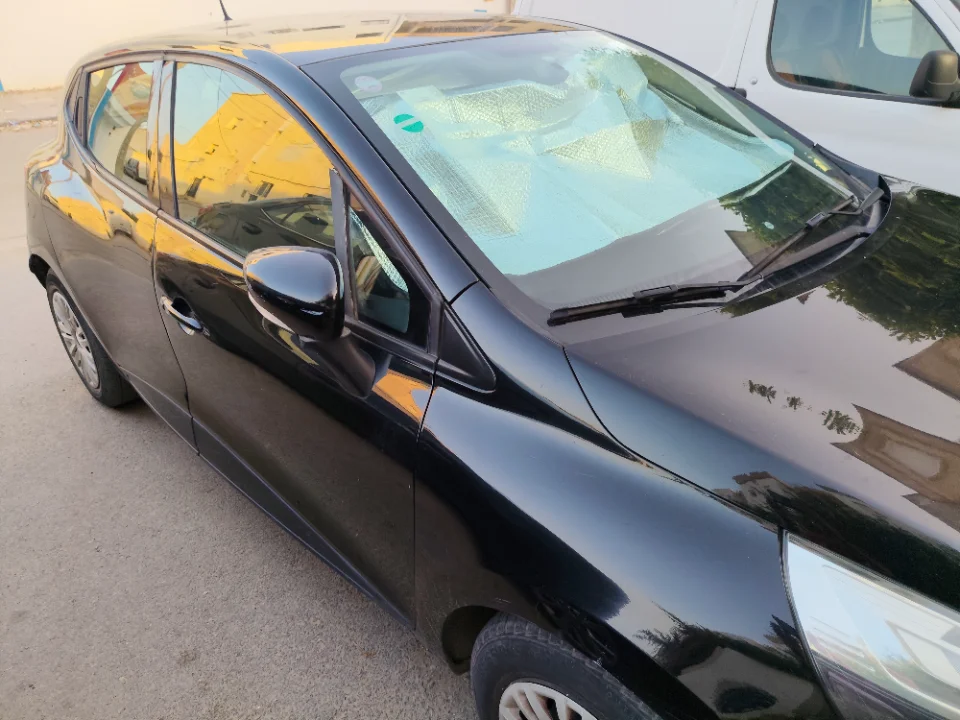 Renault Clio - Photo 2