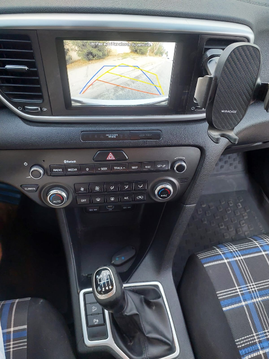 Kia SPORTAGE - Photo 3