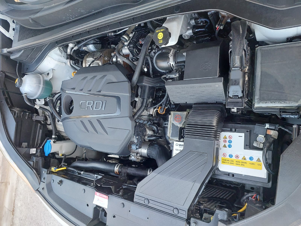 Kia SPORTAGE - Photo 2