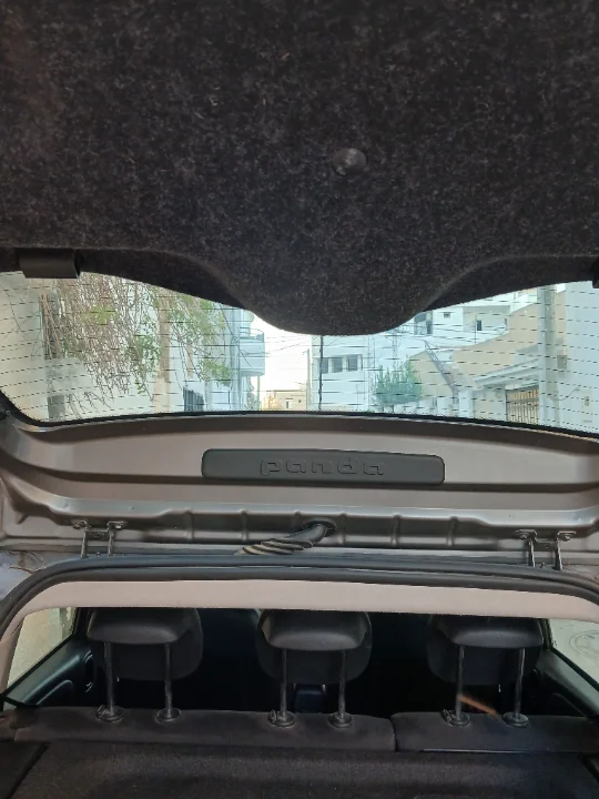Fiat Panda Cross - Photo 12