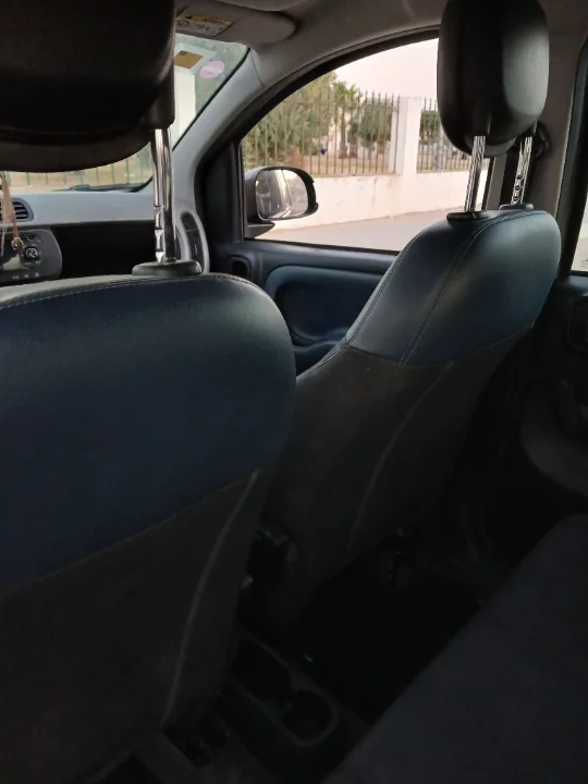 Fiat Panda Cross - Photo 10