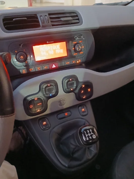 Fiat Panda Cross - Photo 2