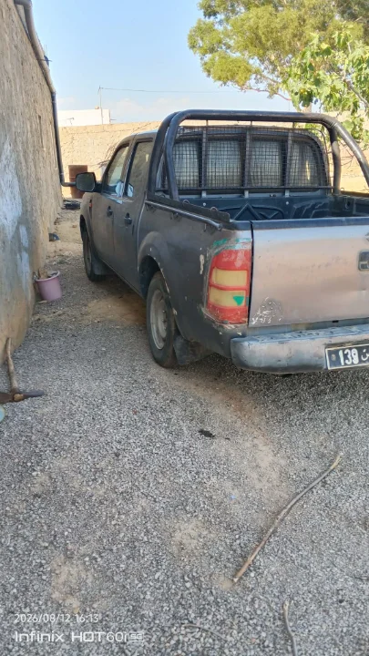 Ford RANGER - Photo 5