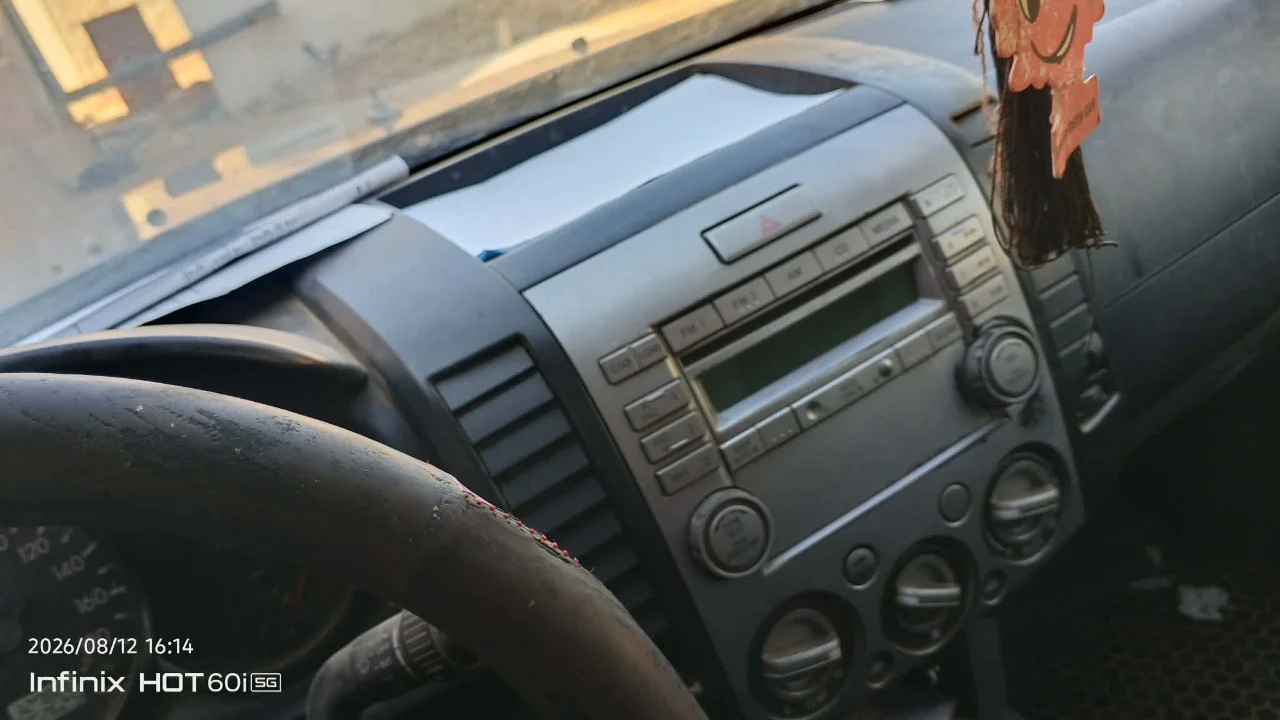 Ford RANGER - Photo 4