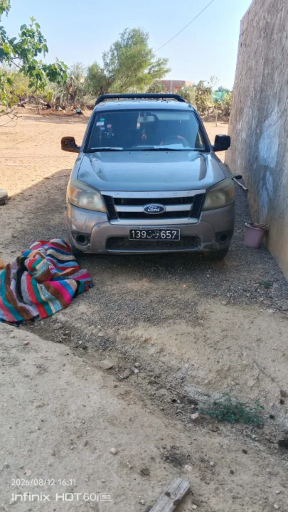 Ford RANGER - Photo 2