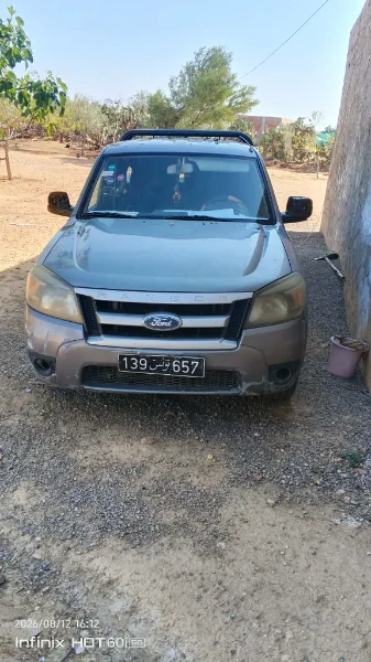 Ford Ranger 2009 Diesel