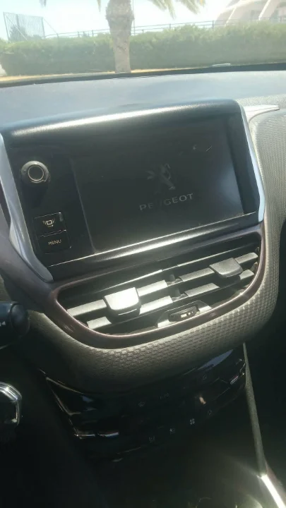 Peugeot 2008 - Photo 5