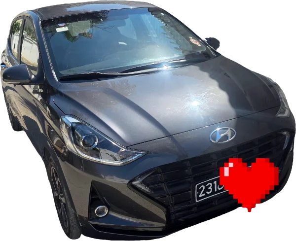 Hyundai I10 2022 Essence