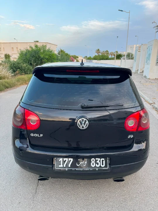 Volkswagen Golf 5 - Photo 7