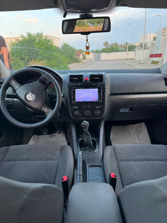 Volkswagen Golf 5 - Photo 5