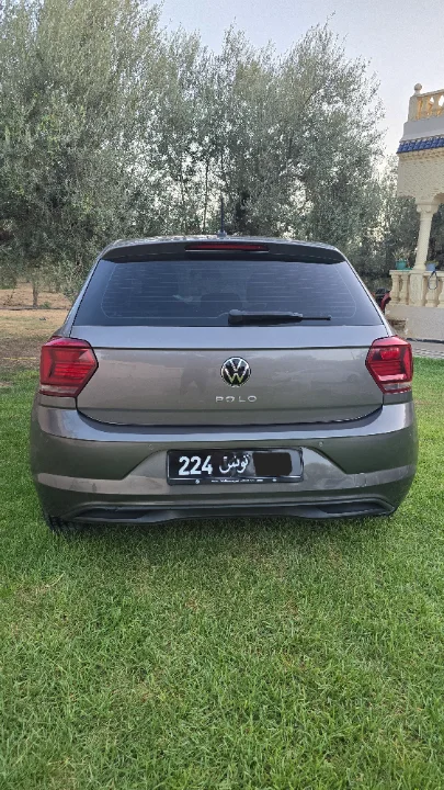 Volkswagen Polo - Photo 6