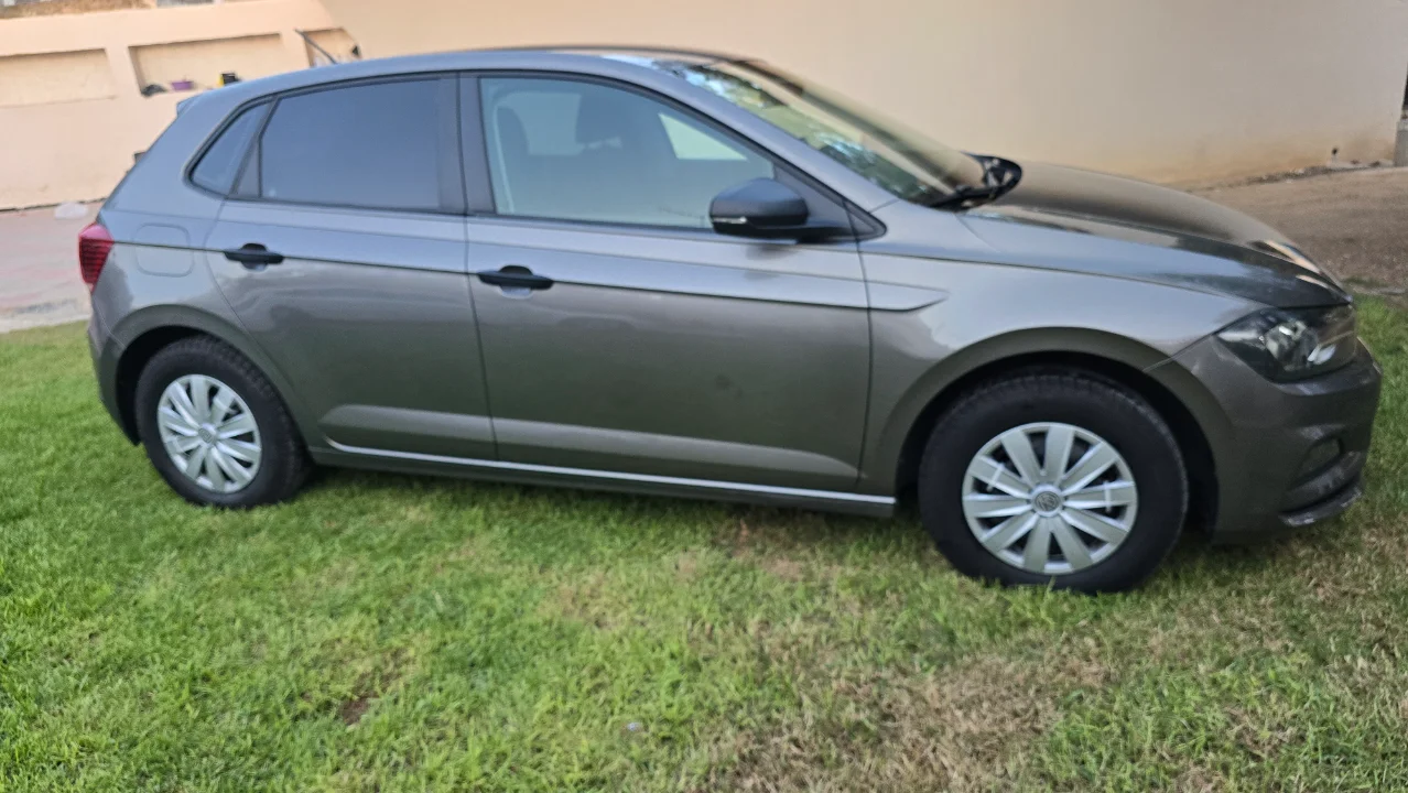 Volkswagen Polo - Photo 5