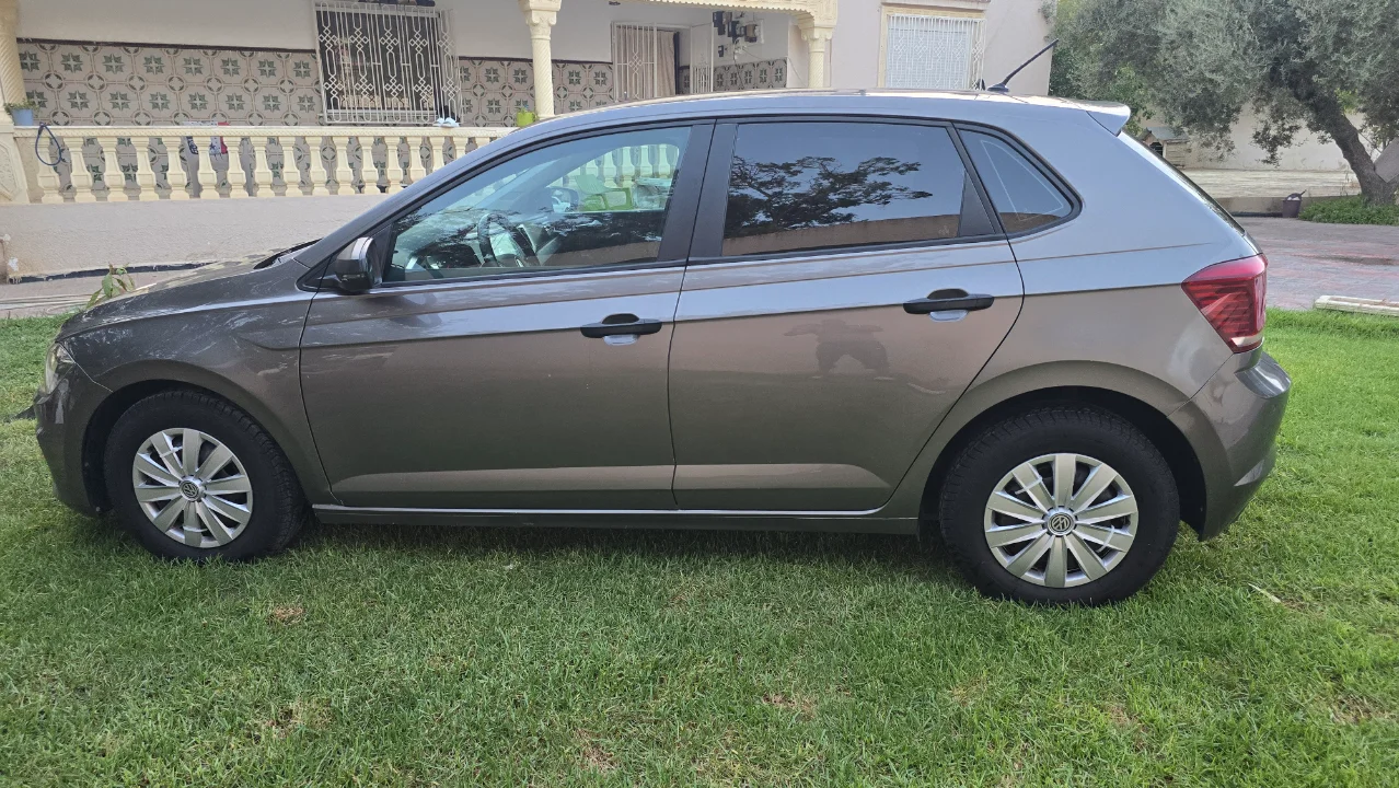 Volkswagen Polo - Photo 4