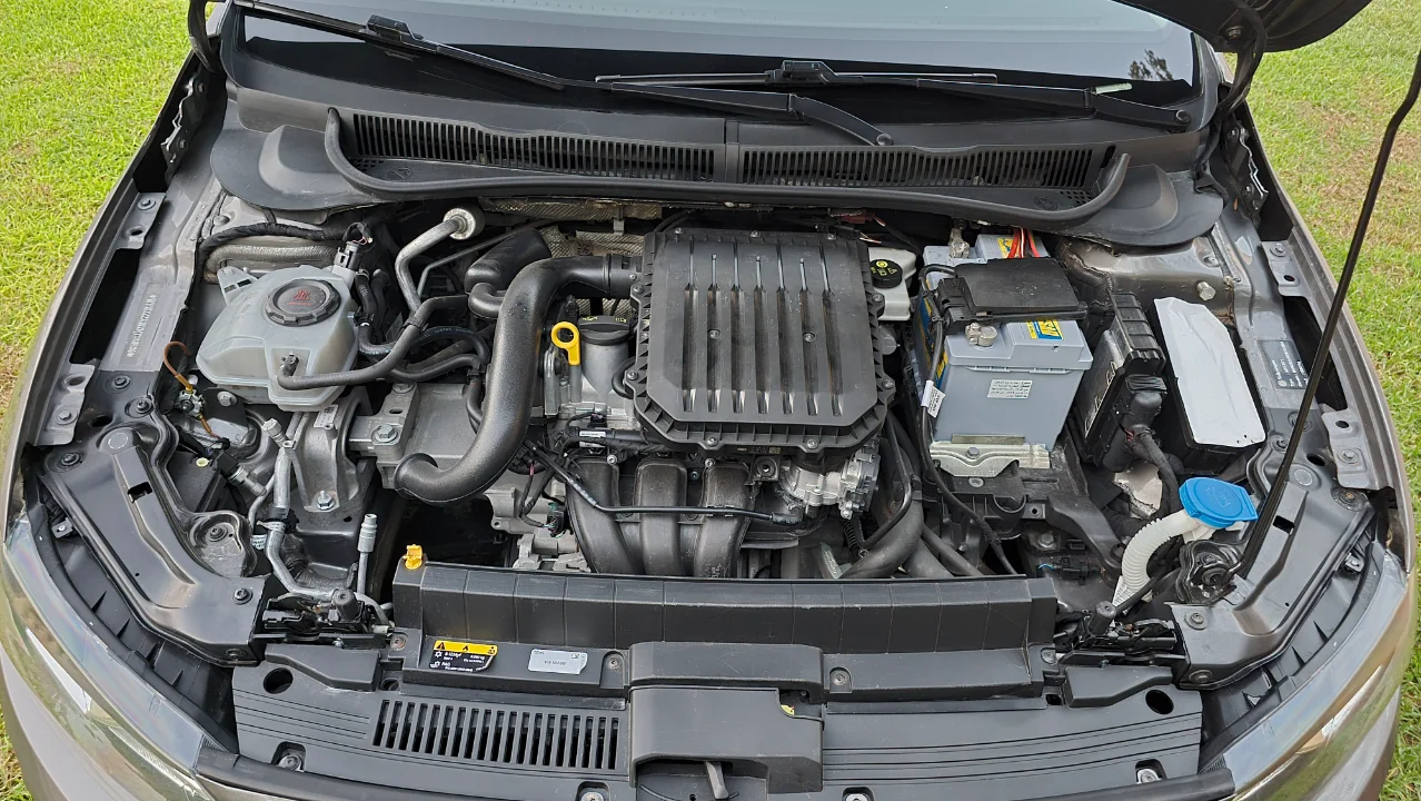 Volkswagen Polo - Photo 3