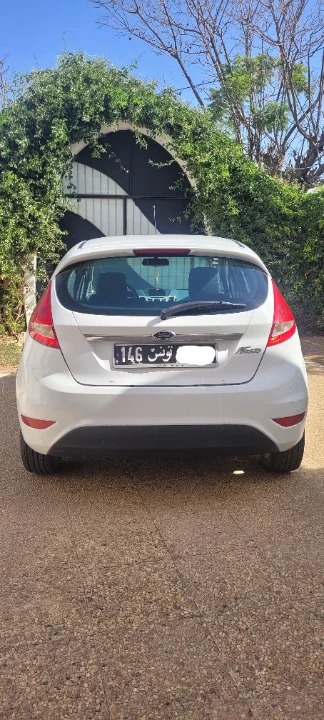 Ford FIESTA - Photo 3