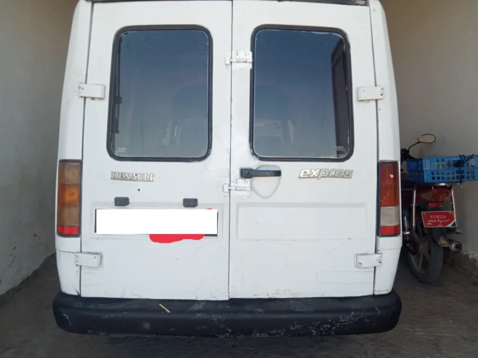 Renault Express - Photo 2