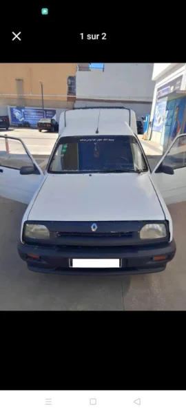 a vendre Renault Express 