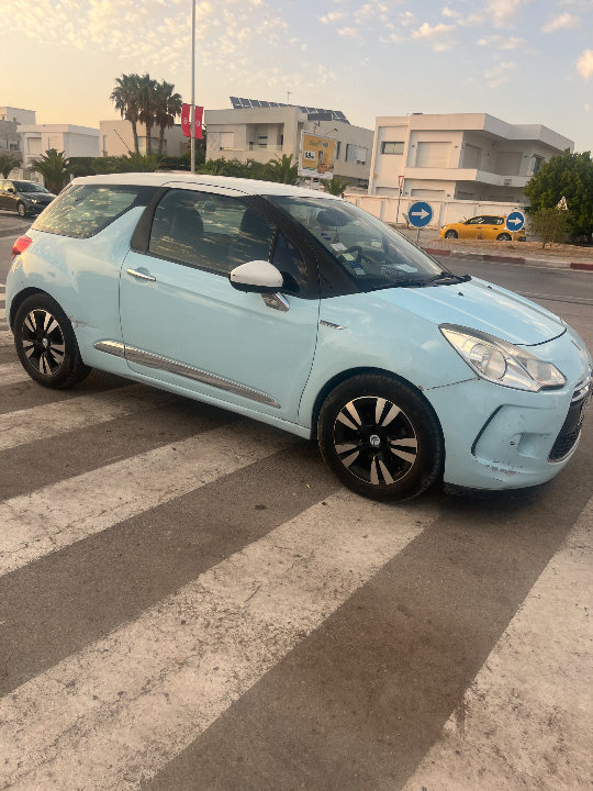 Citroen DS3 - Photo 5