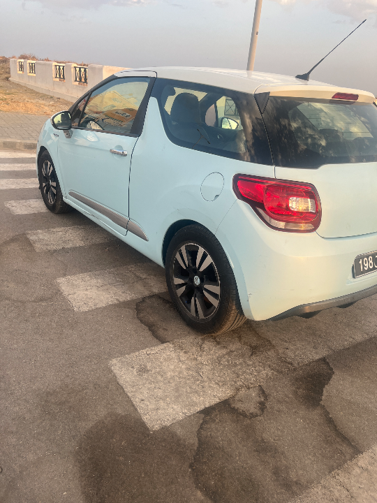 Citroen DS3 - Photo 4