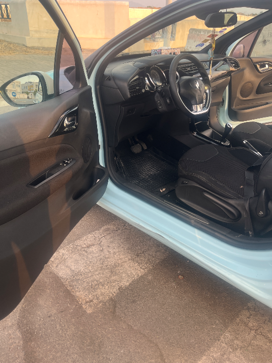 Citroen DS3 - Photo 3