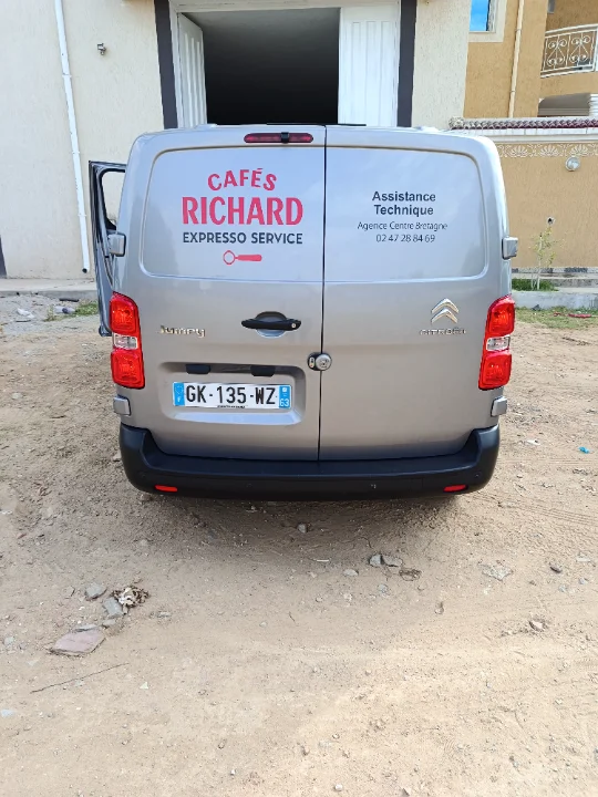 Citroen JUMPY - Photo 6