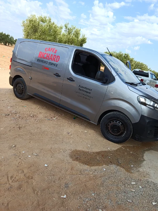 Citroen JUMPY - Photo 4
