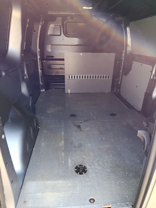 Citroen JUMPY - Photo 3