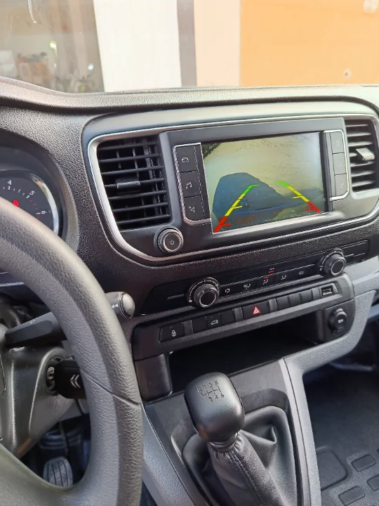 Citroen JUMPY - Photo 2