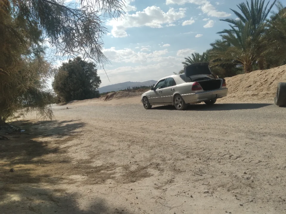 Mercedes Classe C - Photo 2