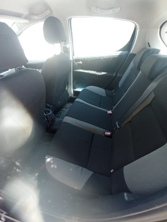 Peugeot 207 - Photo 7